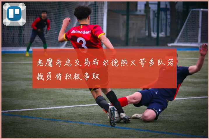 老鹰考虑交易希尔德热火等多队若裁员将积极争取